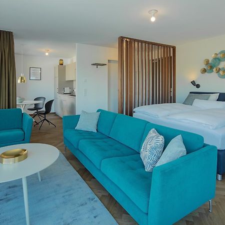 Dd Suites Serviced Apartments Münih Dış mekan fotoğraf
