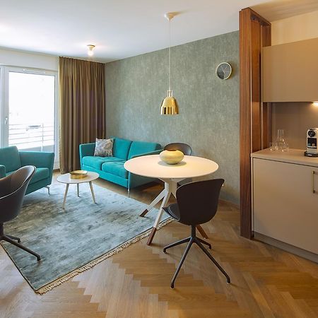 Dd Suites Serviced Apartments Münih Dış mekan fotoğraf