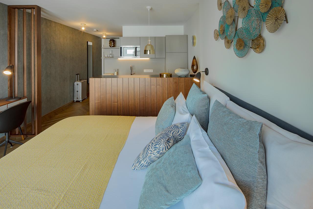 Dd Suites Serviced Apartments Münih Dış mekan fotoğraf