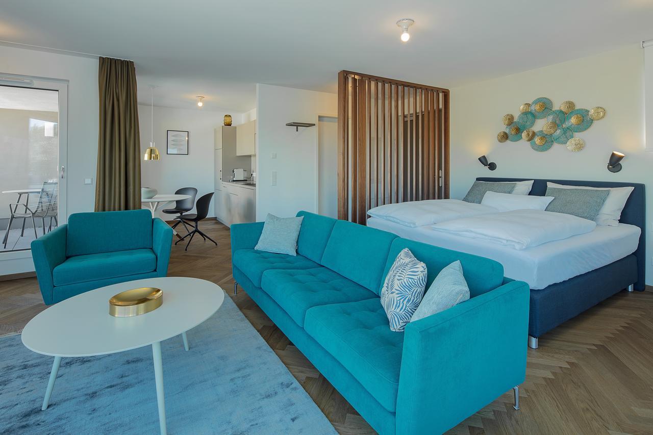 Dd Suites Serviced Apartments Münih Dış mekan fotoğraf