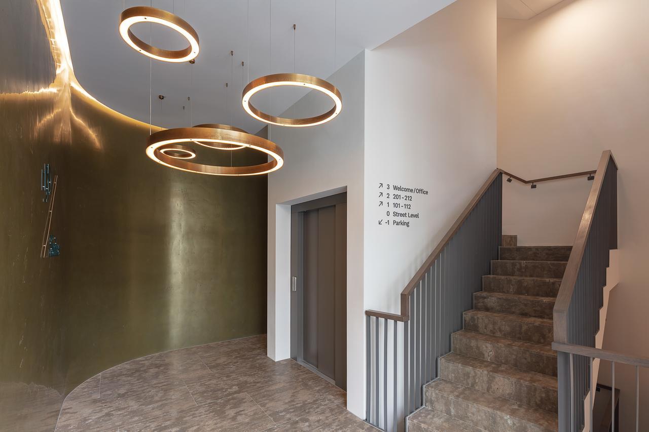 Dd Suites Serviced Apartments Münih Dış mekan fotoğraf