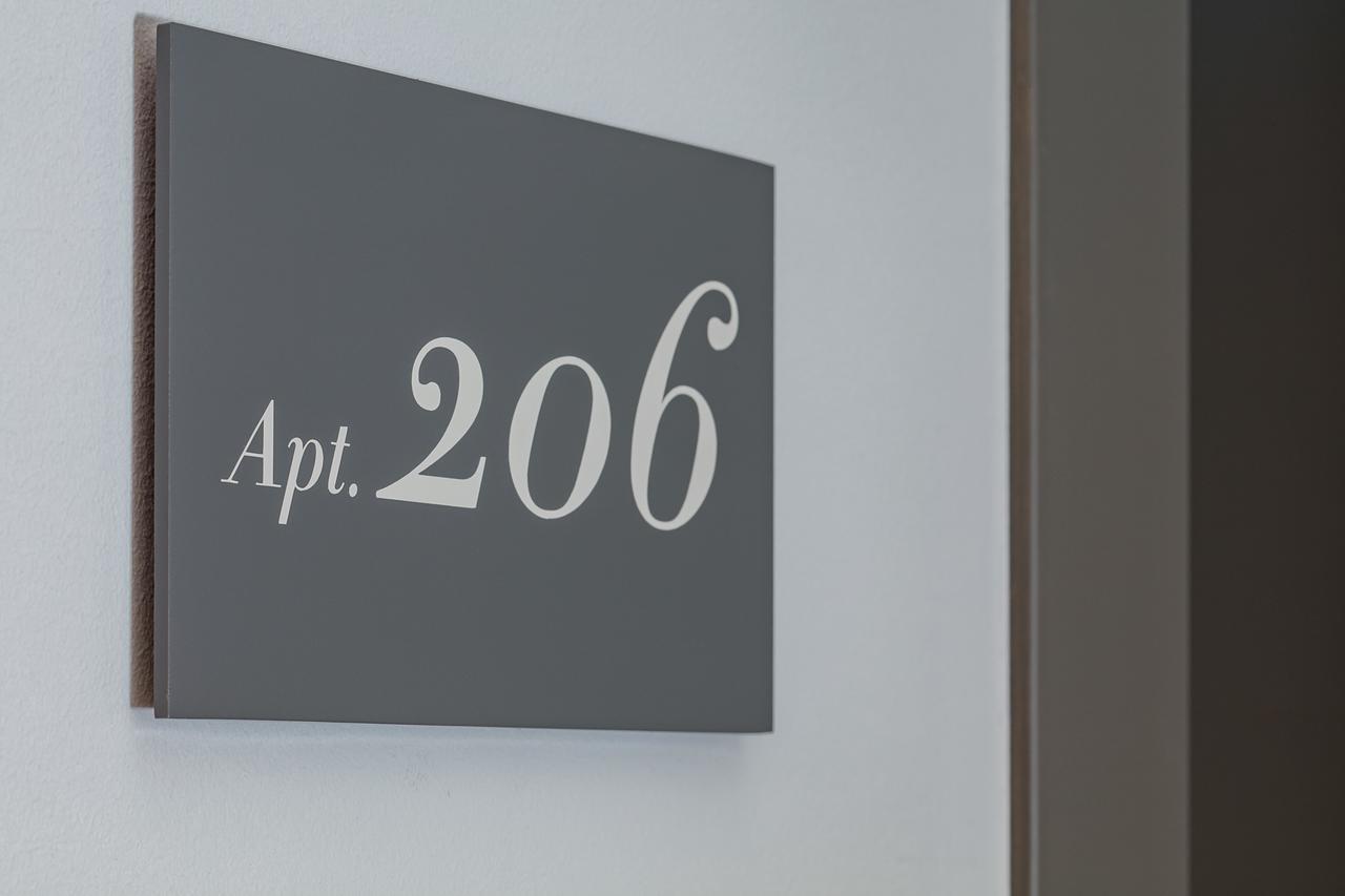 Dd Suites Serviced Apartments Münih Dış mekan fotoğraf