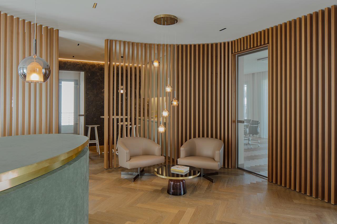 Dd Suites Serviced Apartments Münih Dış mekan fotoğraf