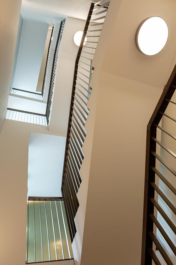 Dd Suites Serviced Apartments Münih Dış mekan fotoğraf