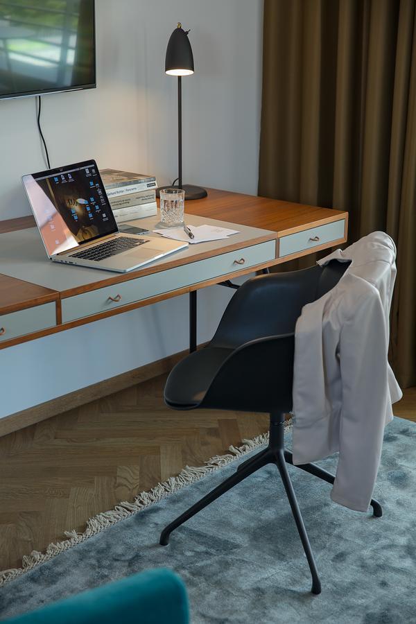 Dd Suites Serviced Apartments Münih Dış mekan fotoğraf