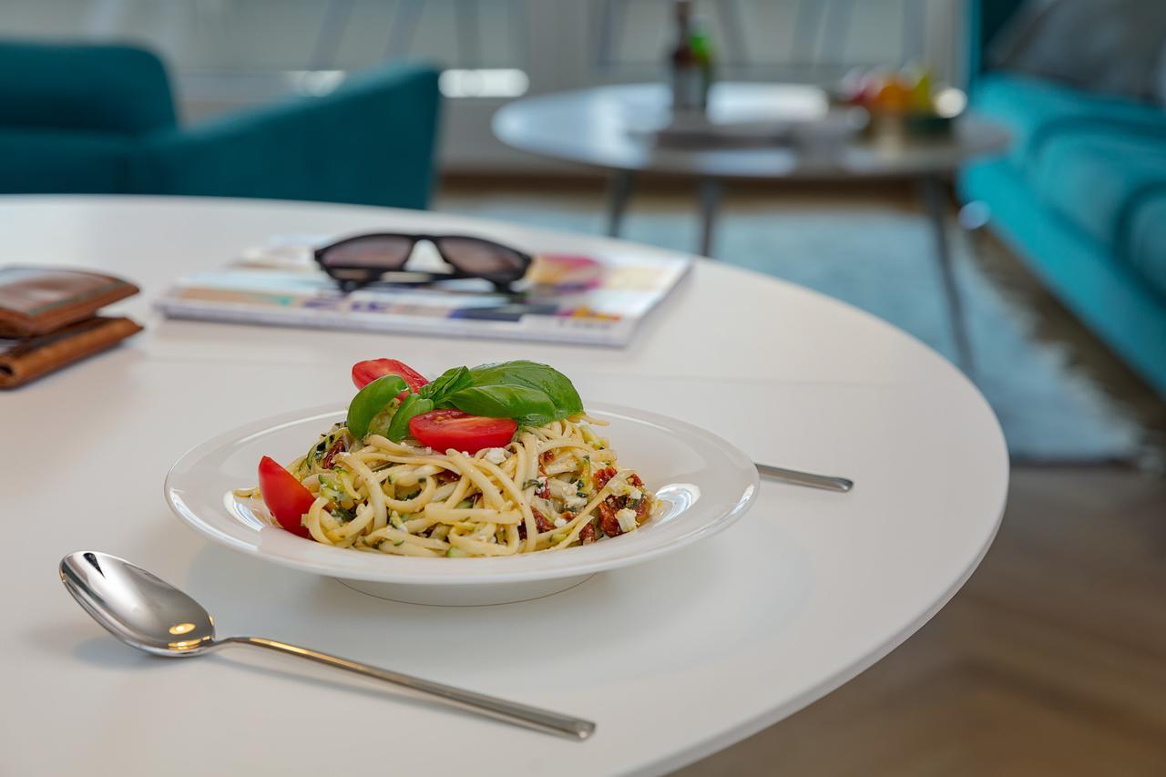 Dd Suites Serviced Apartments Münih Dış mekan fotoğraf
