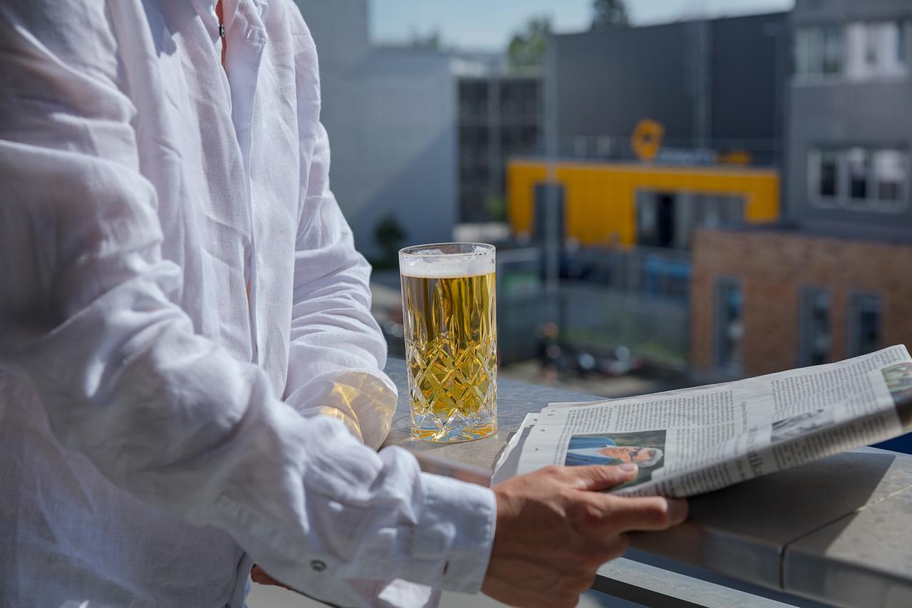 Dd Suites Serviced Apartments Münih Dış mekan fotoğraf