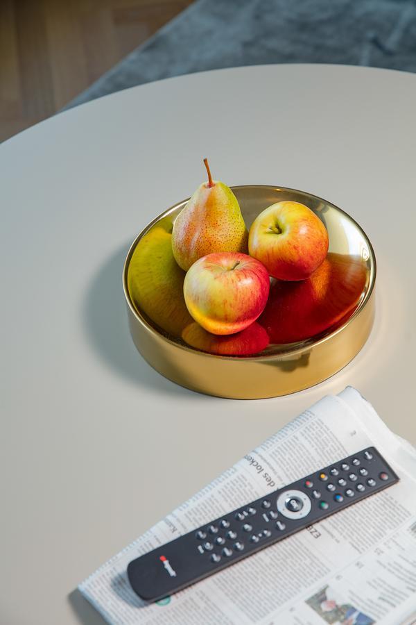 Dd Suites Serviced Apartments Münih Dış mekan fotoğraf