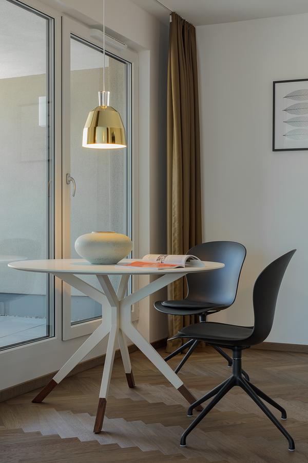 Dd Suites Serviced Apartments Münih Dış mekan fotoğraf