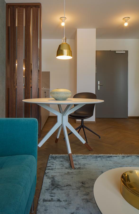 Dd Suites Serviced Apartments Münih Dış mekan fotoğraf