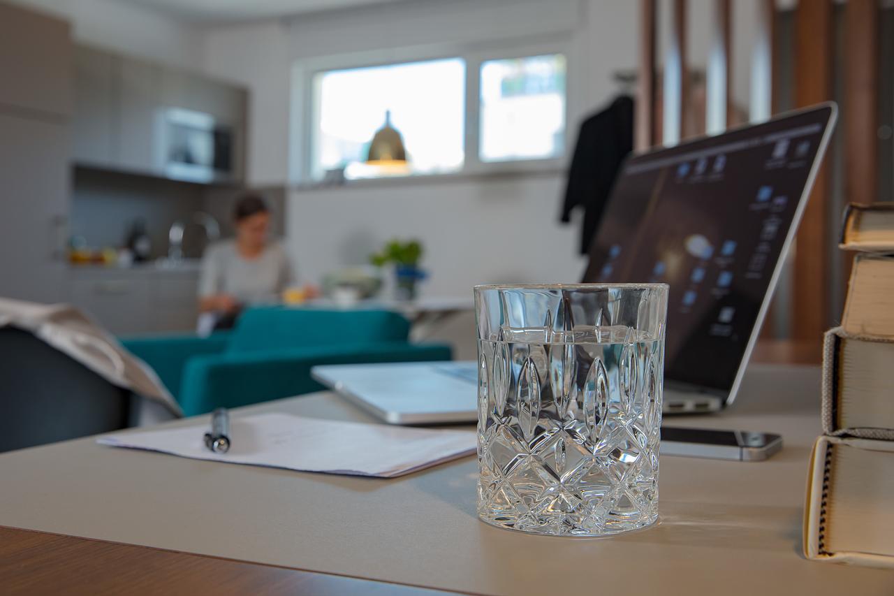 Dd Suites Serviced Apartments Münih Dış mekan fotoğraf