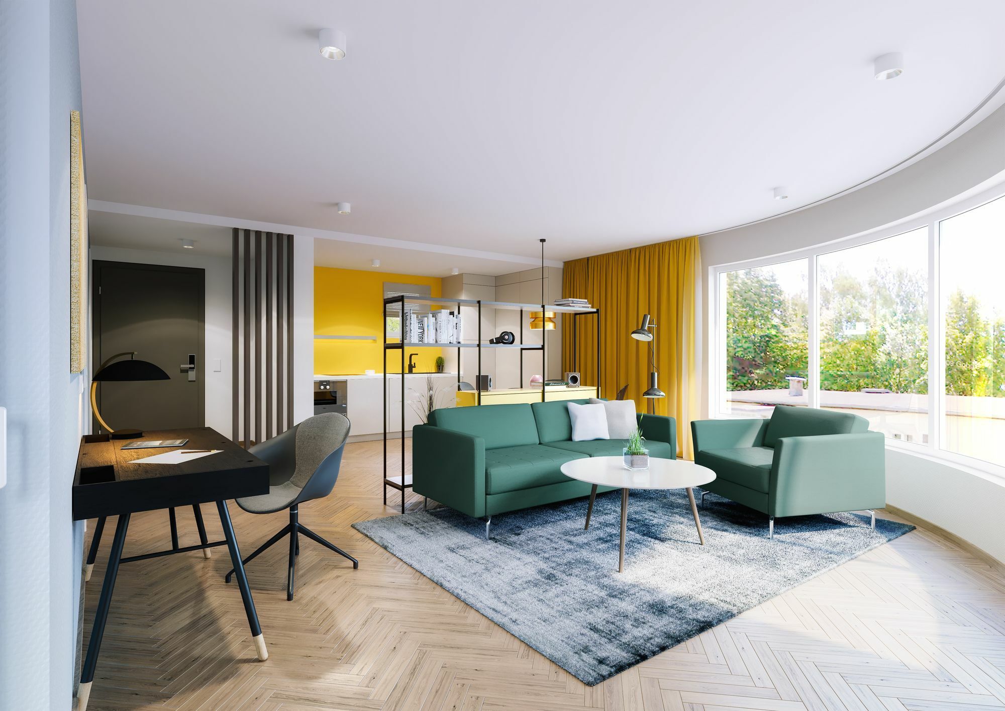 Dd Suites Serviced Apartments Münih Dış mekan fotoğraf